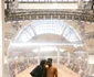 Naomi Campbell pentru Off White