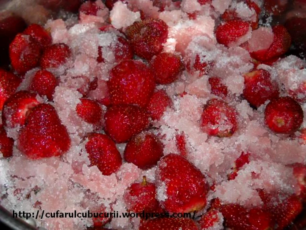 calarasi dulceata
