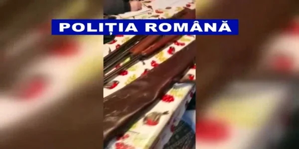 arme galaţi