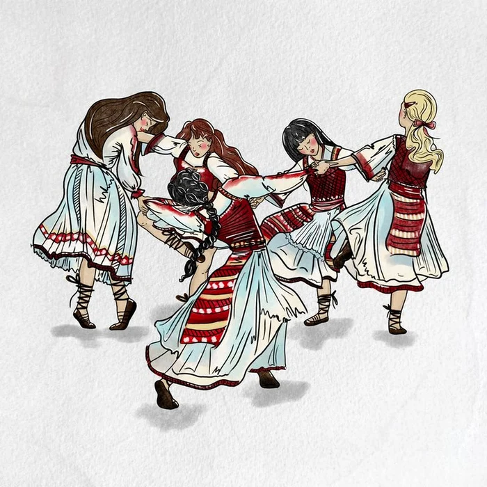 Irina Rimes a lansat un videoclip nou