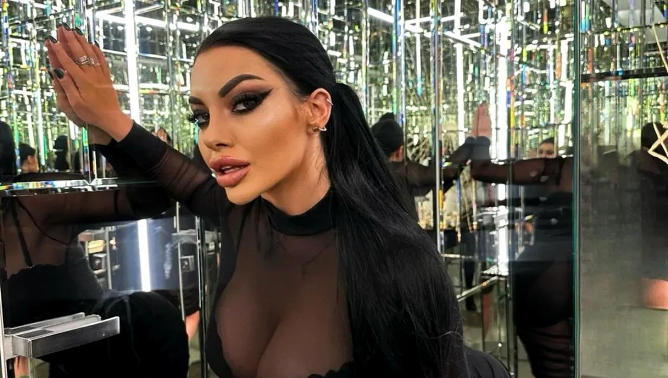 Maria Tebieș / foto: Social media
