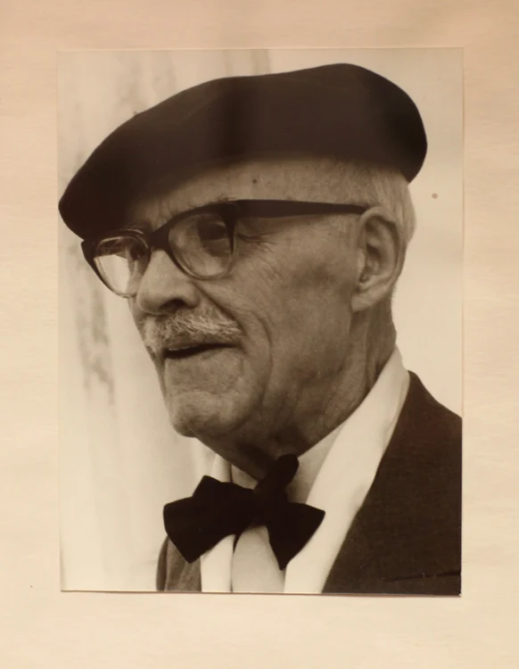 tudor arghezi