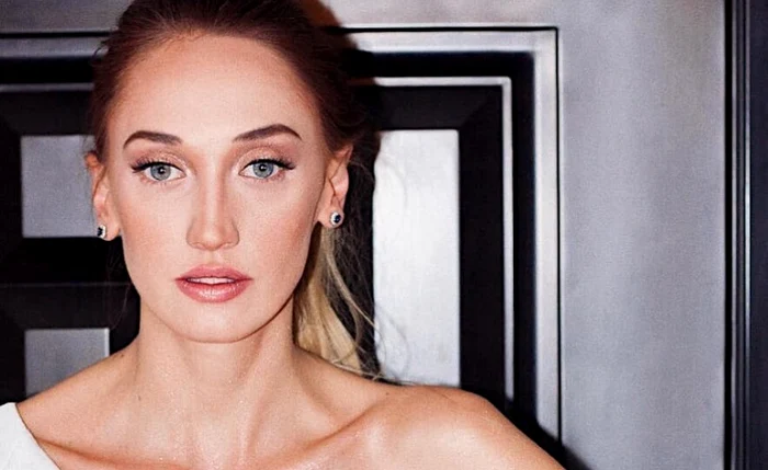 Ilona Brezoianu / foto: social media