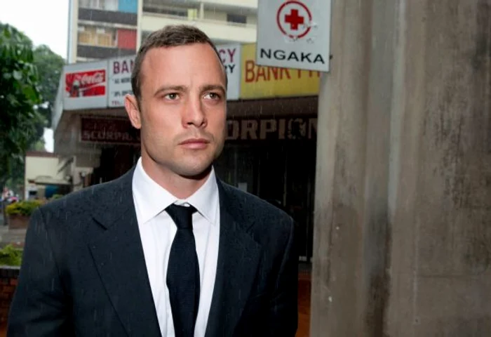 Sportivul vrea să scape de pușcărieFoto: Getty