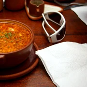 00 Sopa de Ajo jpg FOTO wikipedia