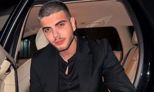 Andrei Bănuță FOTO Instagram Andrei Bănuță jpg