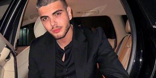 Andrei Bănuță FOTO Instagram Andrei Bănuță jpg