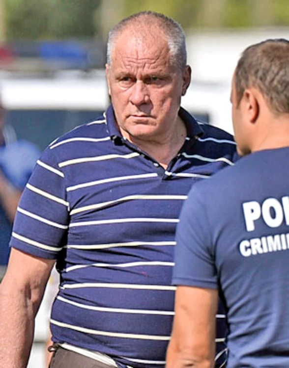 
    Gheorghe Dincă ar putea fi condamnat la închisoare pe viață, după noile mărturisiri Foto: INQUAM Photos  