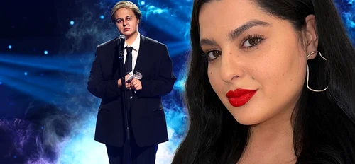 Ioana State, provocarea supremă de la „Te cunosc de undeva”!  