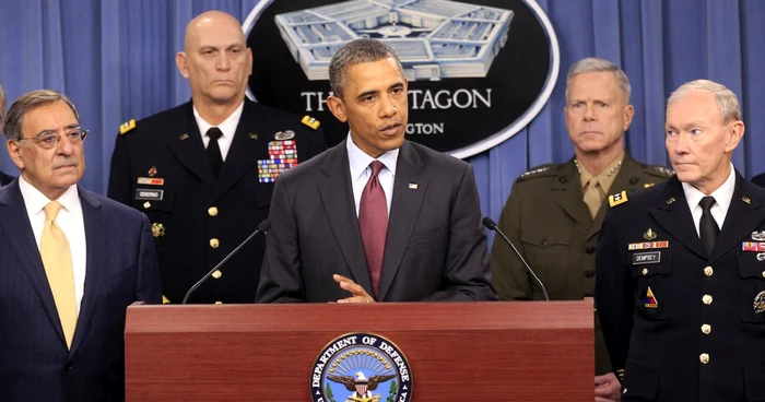 O parte a promisiunilor legate de politica externă a lui Obama nu s-au realizat. Dar sunt interesaţi electorii americani de asta?