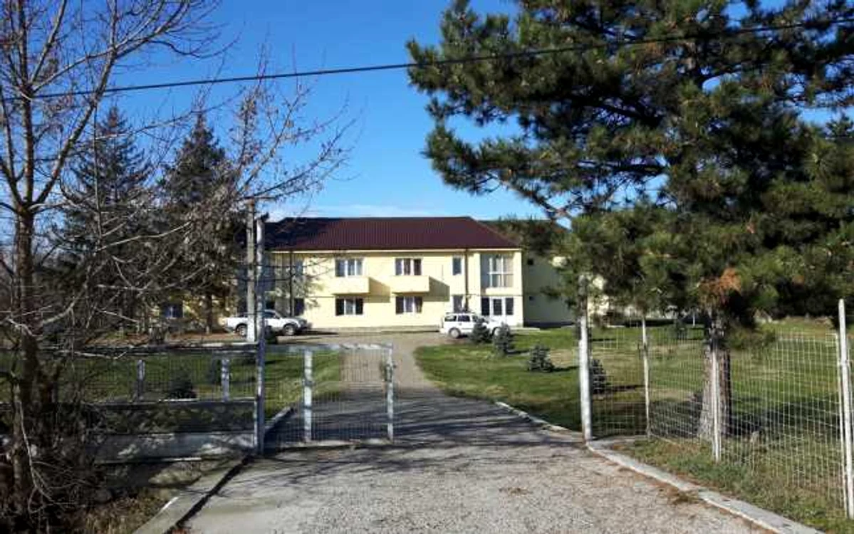 Agromec Berheci. Foro Adevărul