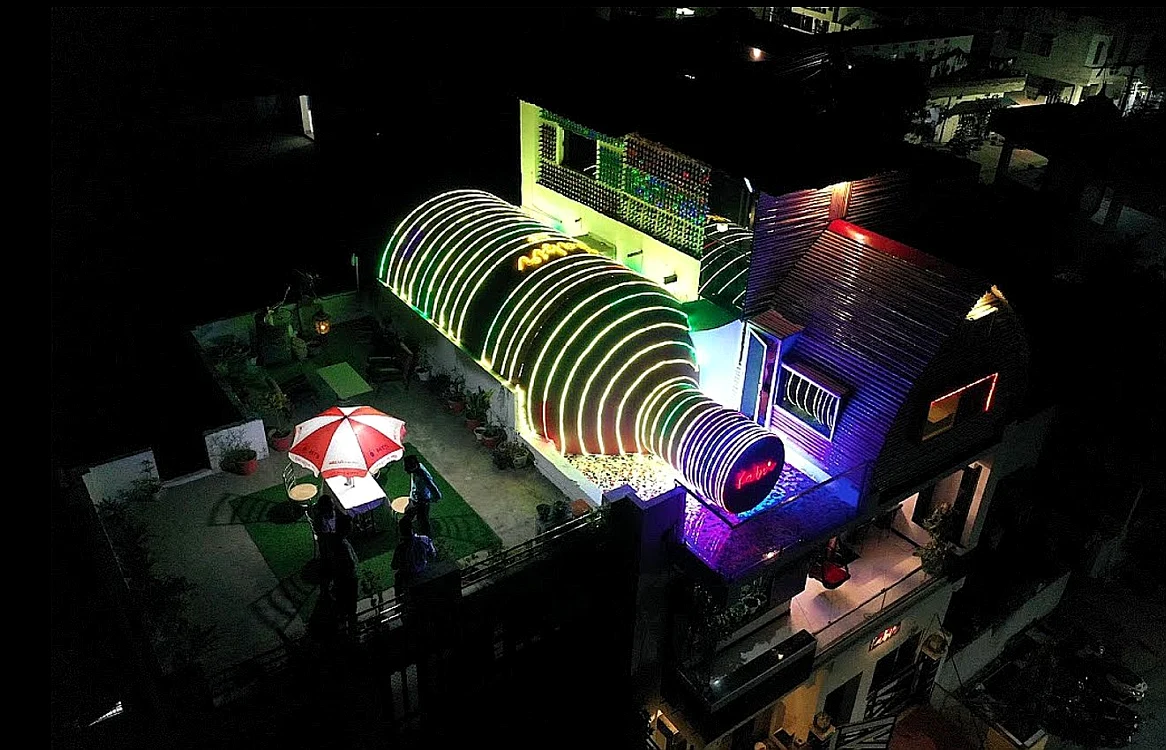 Kabir BnB este un hotel din India (Foto: booking.com)