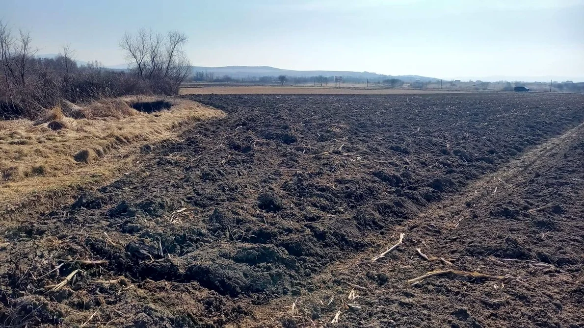 O așezare barbară daco-germanică, descoperită în Sălaj (foto:  Muzeul Județean de Istorie ți Artă Zalău)