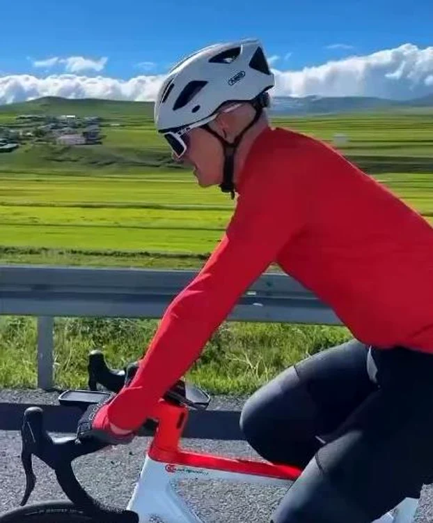 Mehmet Fatih Çiçekli, guvernatorul provinciei Ardahan