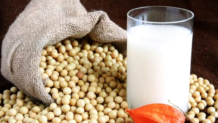 Soia devine toxică în cantităţi mari / foto: arhiva Click!