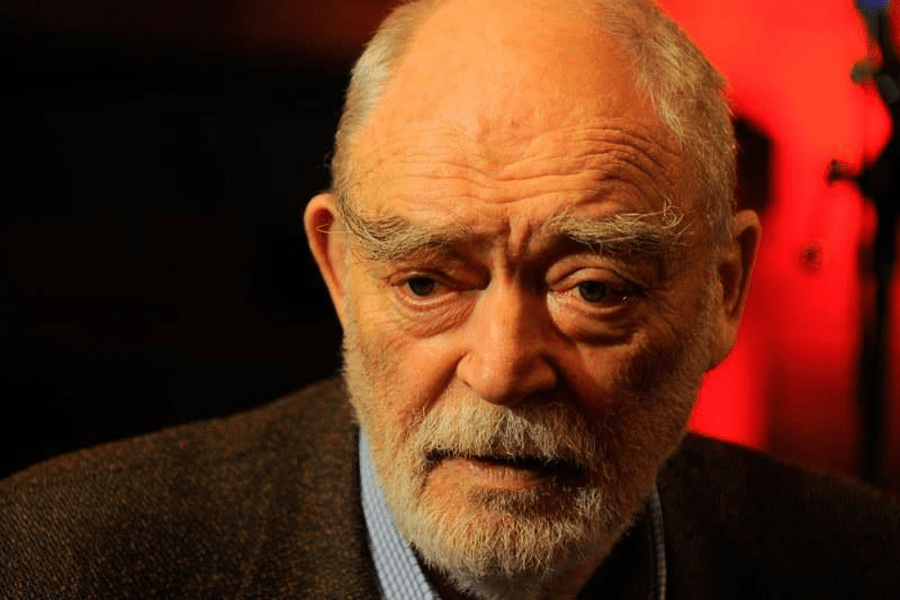Femeia care l-a îngenuncheat pe Mircea Albulescu. Iubirea pentru ea l-a îmbolnăvit pe celebrul actor: „Nu mai puteam suporta“