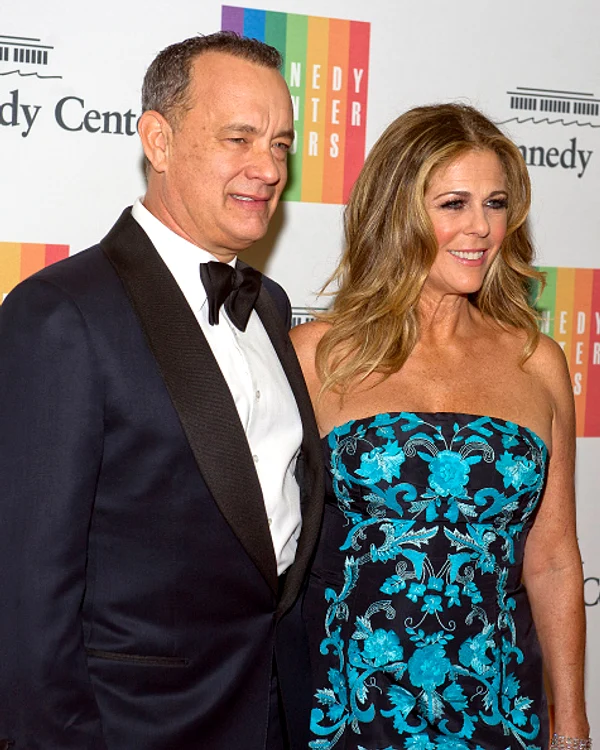 „Tom m-a susținut, m-a încurajat, mi-a dat speranță, determinare și un scop"