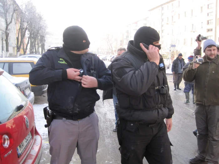 Mascații au confiscat mai multe kilograme de proteine folosite de culturiști.