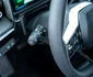 Detalii interior Renault 4 E-Tech Foto: Autocritica