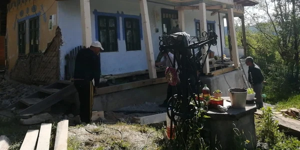 reabilitare casa elisabeta rizea foto catalin nedelcu