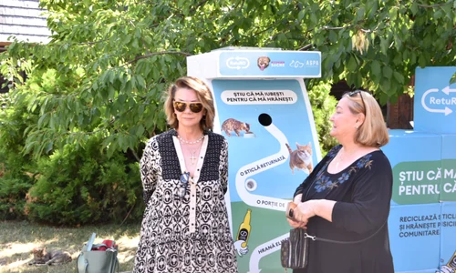 Carmen Tănase se luptă pentru pisicuțele comunitare jpg