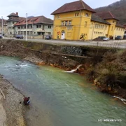 Raul Crișul Alb la Crișcior Foto Daniel Guță ADEVĂRUL (1) JPG