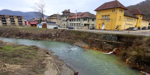 Raul Crișul Alb la Crișcior Foto Daniel Guță ADEVĂRUL (1) JPG