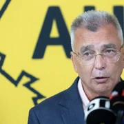 Petrișor Peiu FOTO Mediafax 