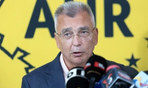 Petrișor Peiu FOTO Mediafax 