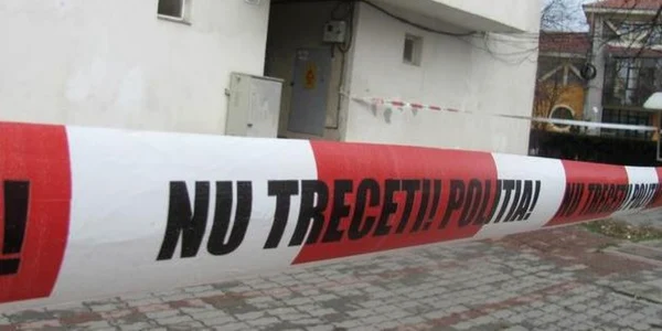 slobozia politie 