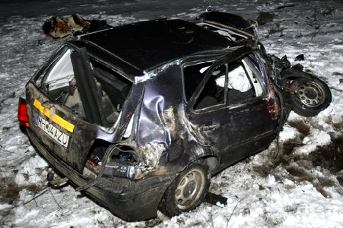 Accident