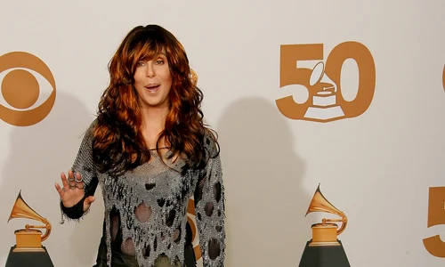 50th Annual Grammy Awards   Press Room jpeg