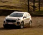 Test Drive Kia Sportage 2.0 DSL 4×4 Style HP 6AT