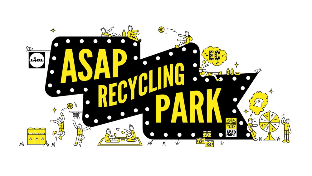  Parcul eco de distracții al ASAP România va fi din nou la Electric Castle, în parteneriat cu Lidl România. Ce jocuri și workshopuri îi așteaptă pe participanți între 19-23 iulie, la Bonțida
