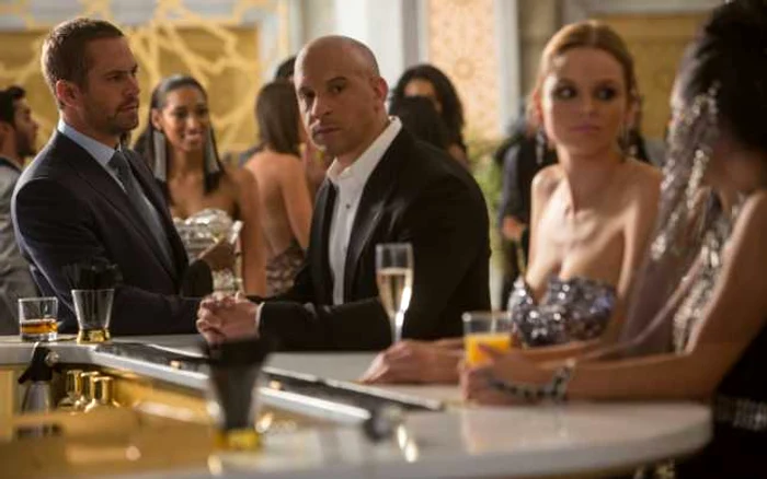 Fast and Furious 7 foto cinemagia.ro