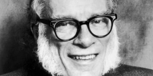 Predicţiile lui Isaac Asimov pentru 2014, făcute cu 50 de ani în urmă, sunt în mare parte corecte jpeg