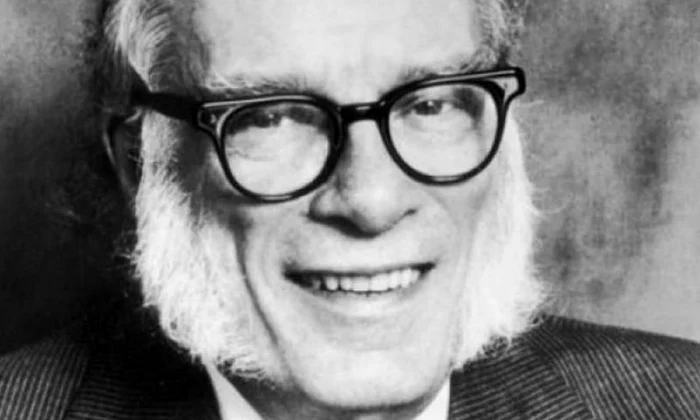 Predicţiile lui Isaac Asimov pentru 2014, făcute cu 50 de ani în urmă, sunt în mare parte corecte jpeg