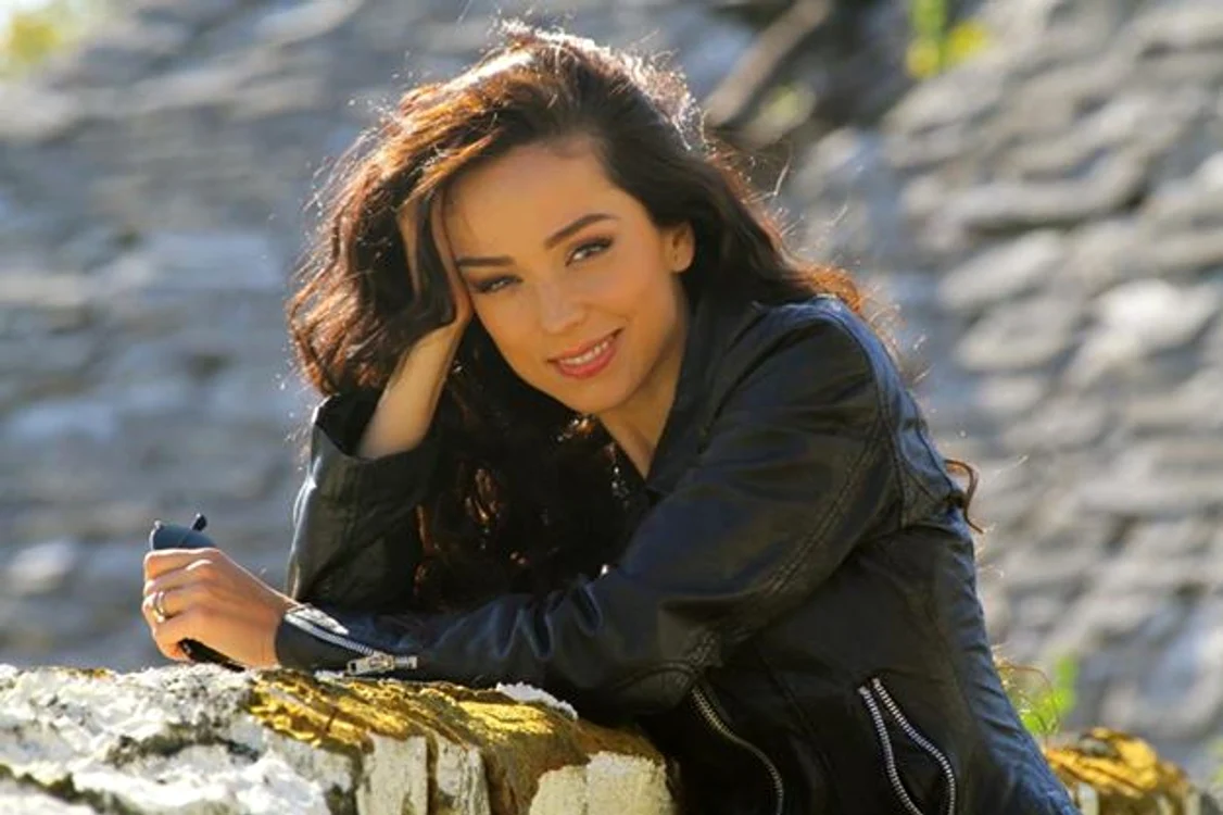
    Olivia Steer este căsătorită cu Andi Moisescu şi au împreună doi băieţiFoto: Facebook  