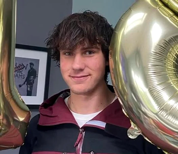 George Smyth, dispărut în Munții Bucegi. FOTO: Facebook Salvamont