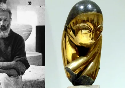 constantin brancusi domnisoara pogany jpg