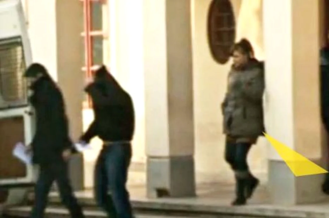 Mirela Rădulescu este acuzată de trafic de droguri