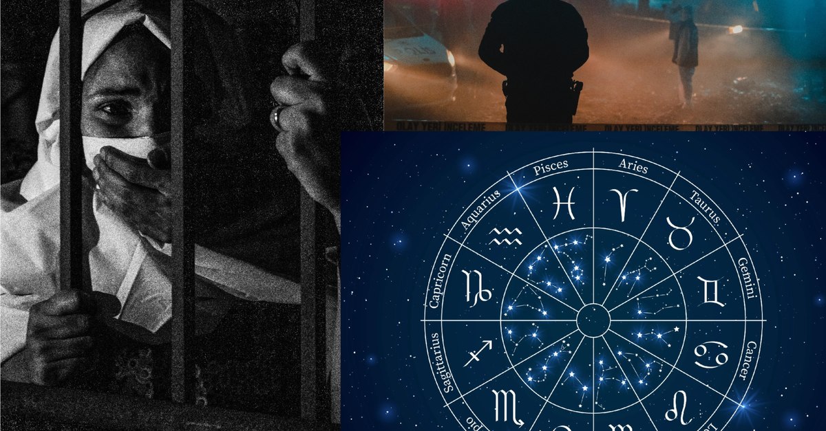 Care sunt cele mai periculoase zodii? Clasamentul celor 12 semne zodiacale