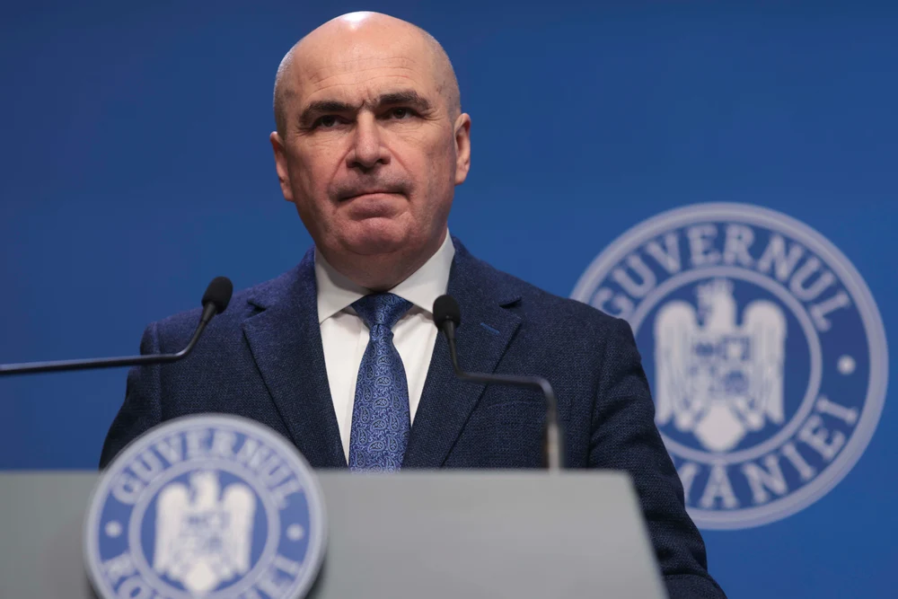 Ilie Bolojan s-ar putea baza pe AUR, în cazul în care PSD ar ieși de la guvernare: „Orice ipoteze de lucru, sigur, pot fi discutate ipotetic”