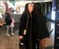 Amalia Năstase, întâmpinată de Anca Serea Sursa Alina Erimia