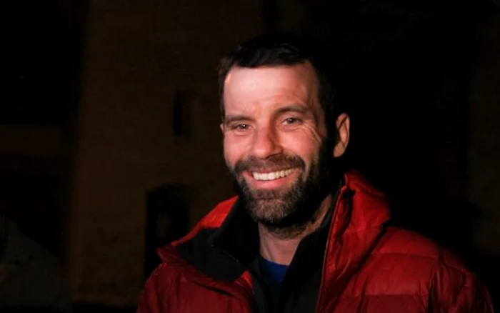 Tibi UşeriuFoto: Bianca Sara