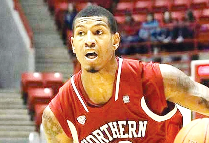 Darrel Bowie (24 de ani)