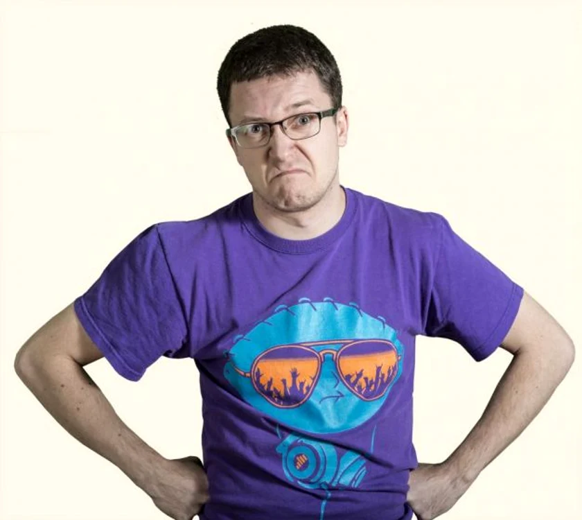 Tibi Codorean (Foto: Prima TV)