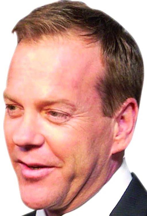 
    Kiefer  