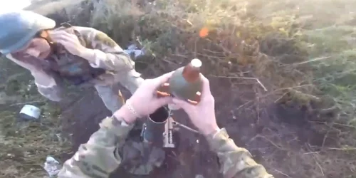 imagini bodycam soldat ucrainean jpg