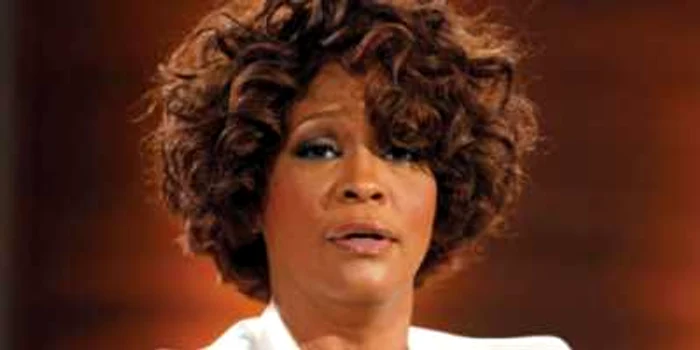 Whitney Houston